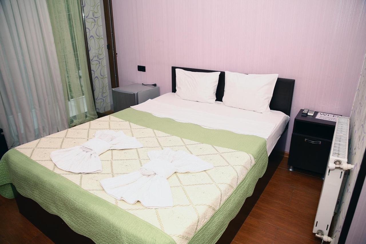 Hotel Richard Tbilisi Eksteriør bilde