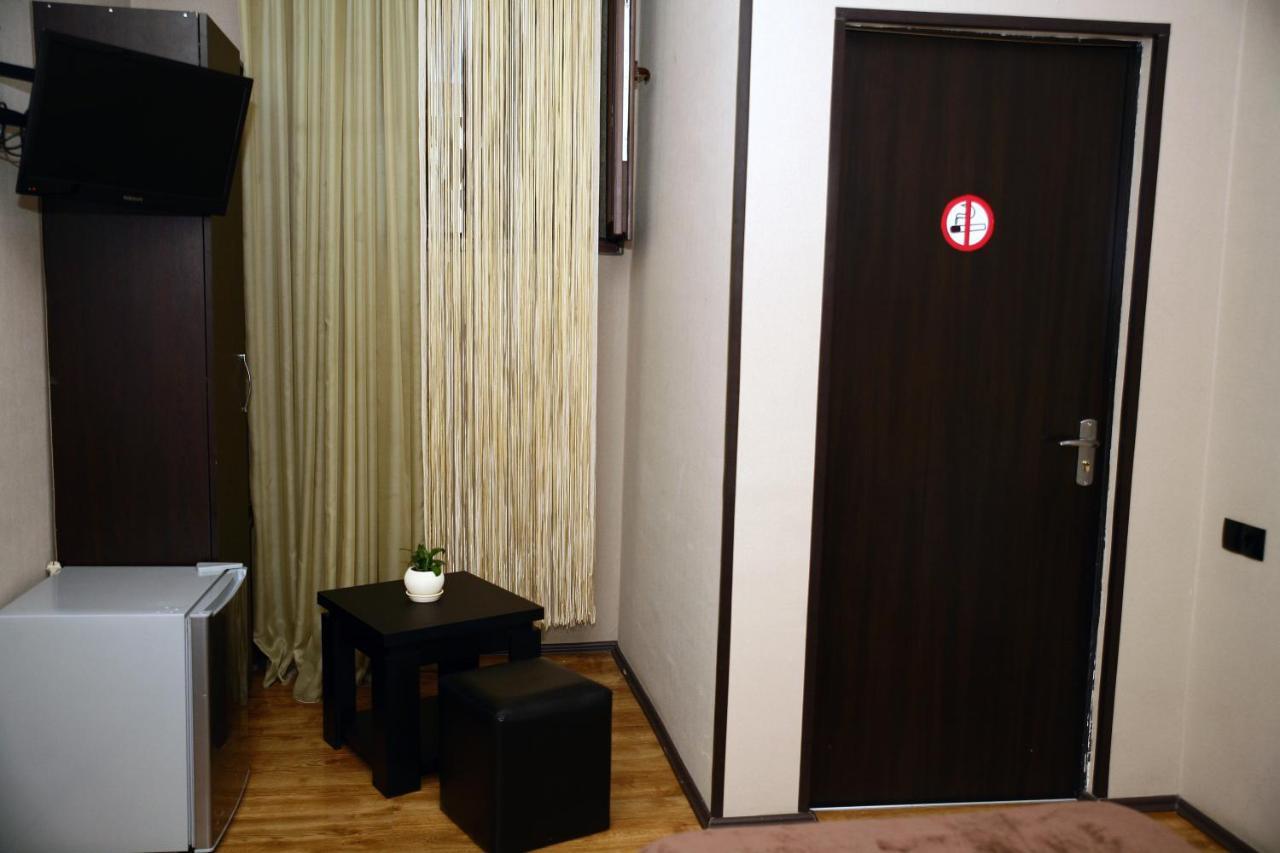 Hotel Richard Tbilisi Eksteriør bilde