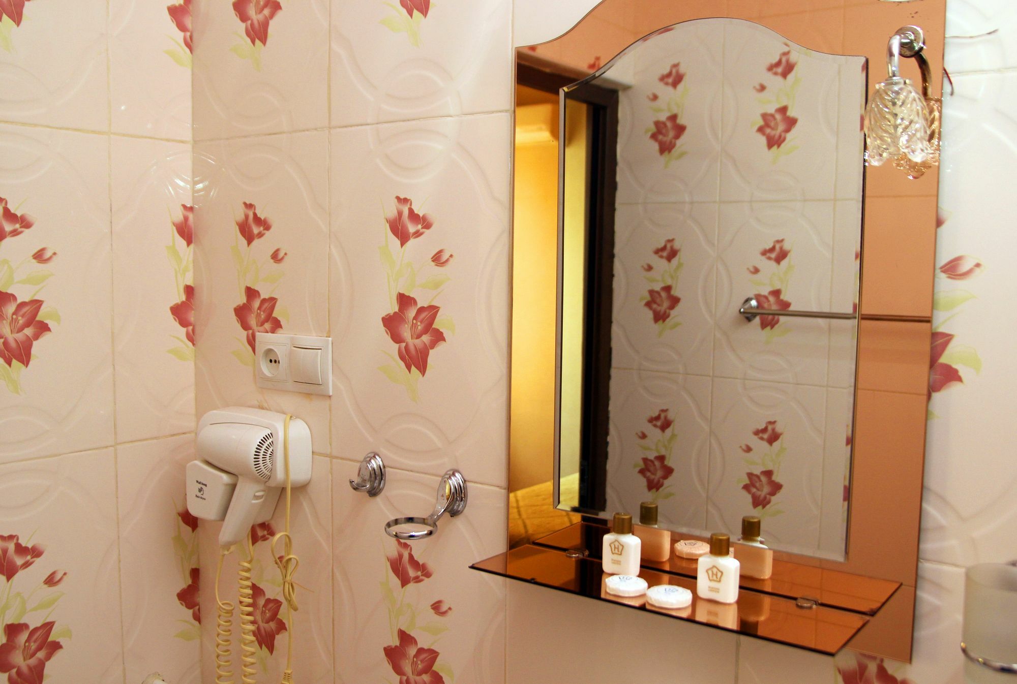 Hotel Richard Tbilisi Eksteriør bilde