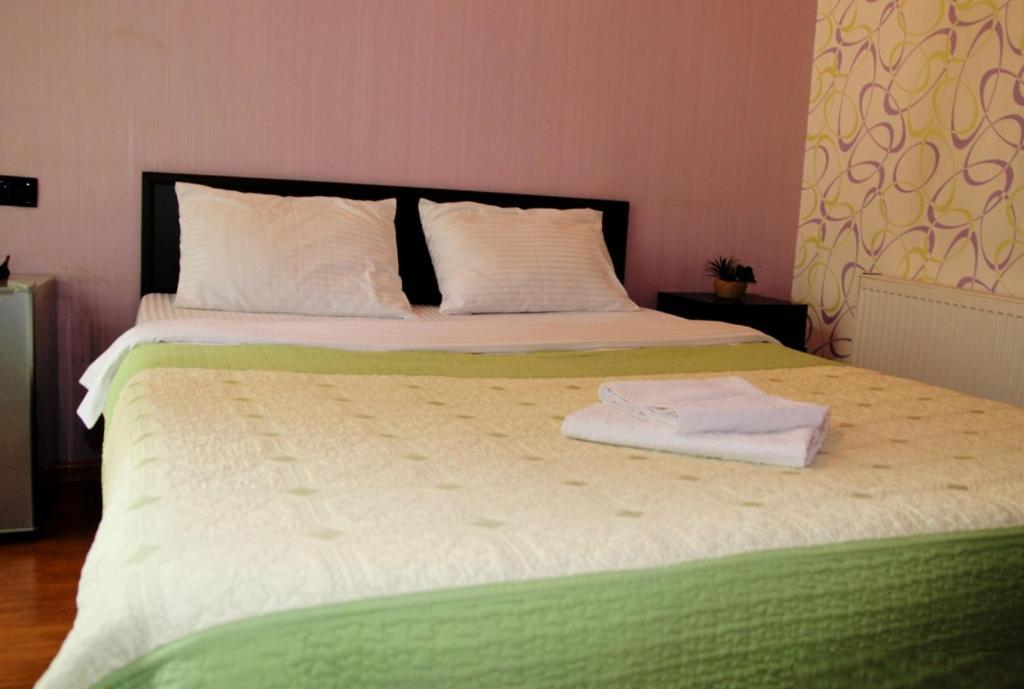 Hotel Richard Tbilisi Eksteriør bilde