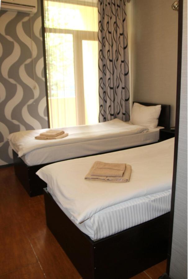 Hotel Richard Tbilisi Eksteriør bilde