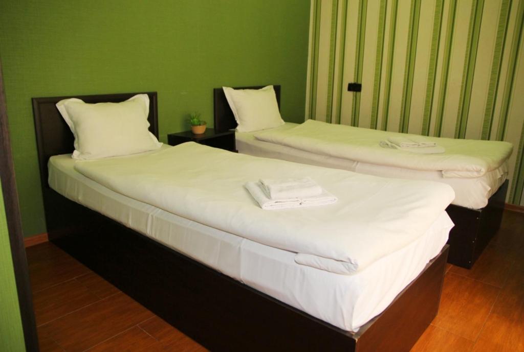 Hotel Richard Tbilisi Eksteriør bilde
